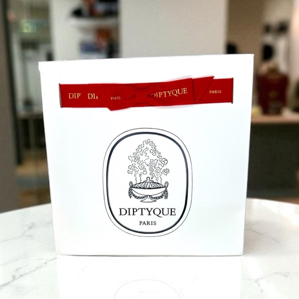 Diptyque Shopping Bag